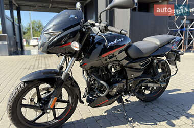 Мотоцикл Классік Bajaj Pulsar 2023 в 