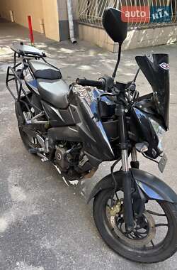 Мотоцикл Классік Bajaj Pulsar 2014 в 