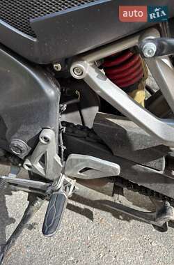 Мотоцикл Классік Bajaj Pulsar 2014 в 