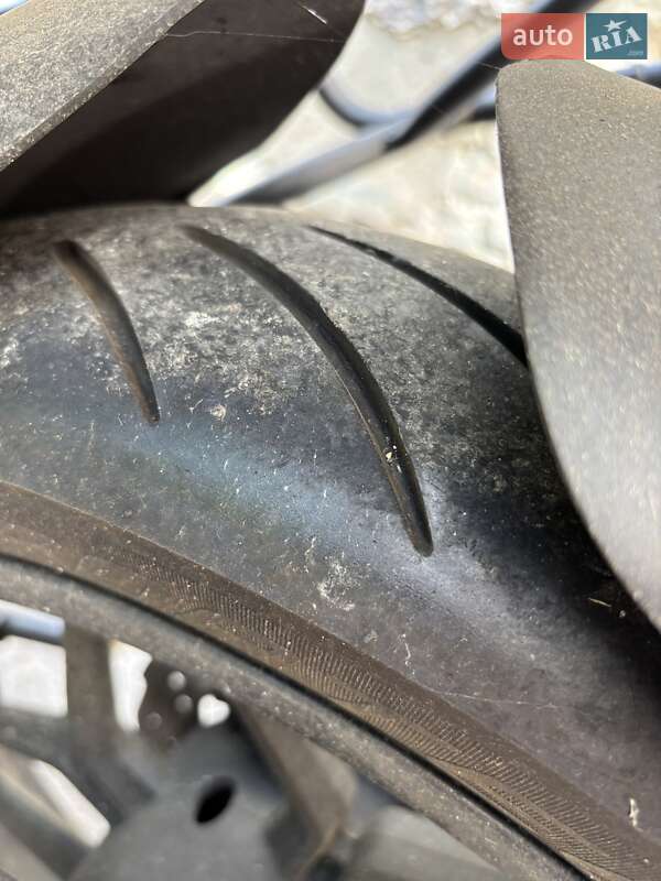 Мотоцикл Классик Bajaj Pulsar 2014 в Киеве