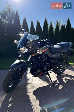Мотоцикл Спорт-туризм Bajaj Pulsar 2023 в Якушинці