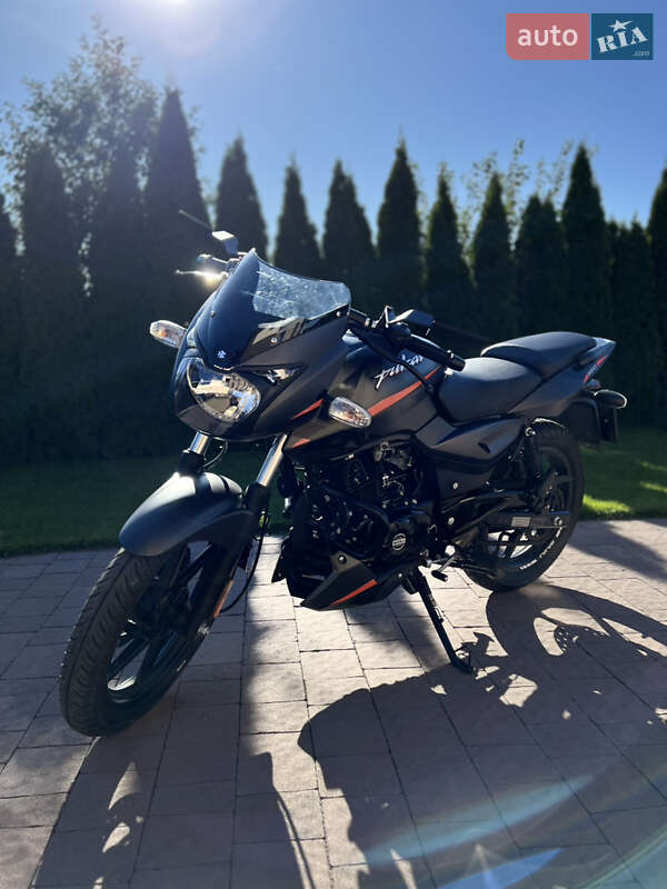 Мотоцикл Классик Bajaj Pulsar 2023 в 