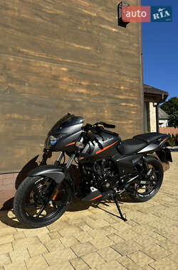 Мотоцикл Классик Bajaj Pulsar 2023 в 