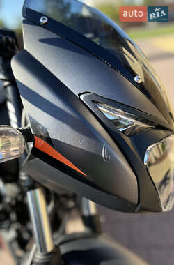 Мотоцикл Классик Bajaj Pulsar 2023 в 