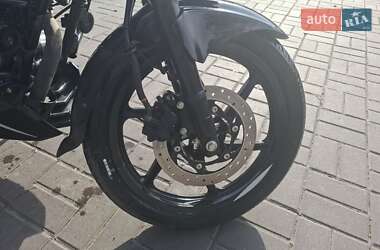 Мотоцикл Классік Bajaj Pulsar 2021 в 