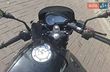 Мотоцикл Классік Bajaj Pulsar 2021 в 