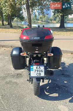 Мотоцикл Классик Bajaj Pulsar 2020 в Киеве