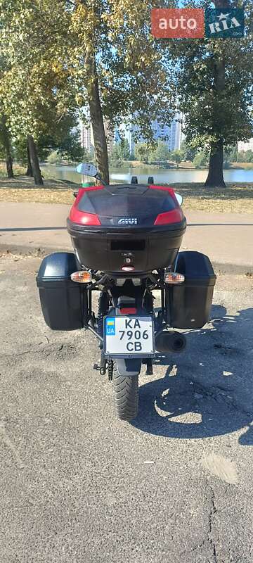 Мотоцикл Классік Bajaj Pulsar 2020 в Києві