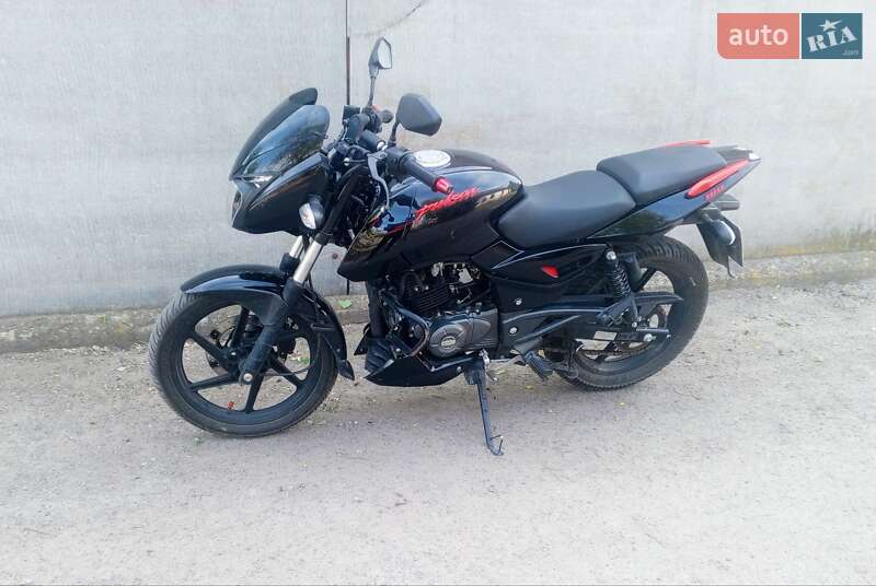 Мотоцикл Классик Bajaj Pulsar 2021 в Бершади