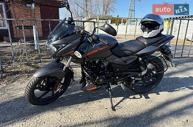 Мотоцикл Классик Bajaj Pulsar 2024 в Киеве