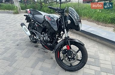 Мотоцикл Спорт-туризм Bajaj Pulsar 2020 в Днепре