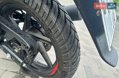 Мотоцикл Спорт-туризм Bajaj Pulsar 2020 в Днепре