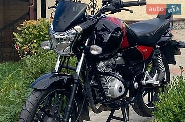 Мотоцикл Классик Bajaj Vikrant 2018 в Днепре