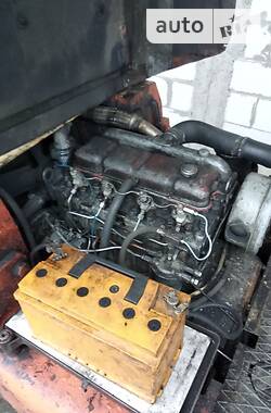 Другая спецтехника Balkancar BV 2007 в 