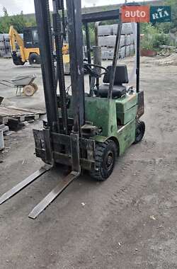 Другая спецтехника Balkancar DV 1661 1998 в Хмельницком