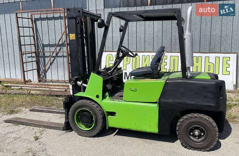 Balkancar  DV 1788.45 1985