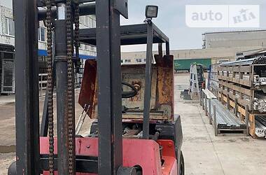 Фронтальный погрузчик Balkancar DV 1792 2010 в 