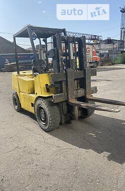 Подьемник Balkancar DV 1792 2001 в Белой Церкви