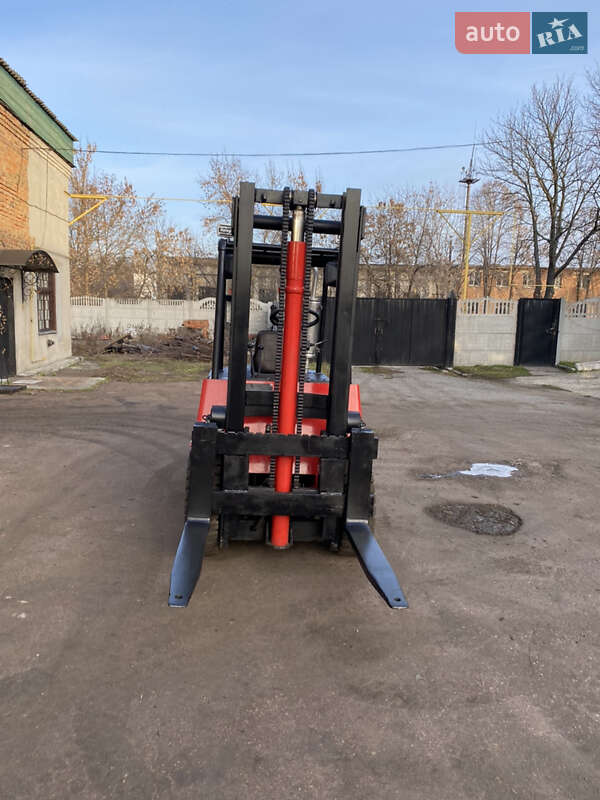 Вилочный погрузчик Balkancar DV 1792 2020 в Кропивницком