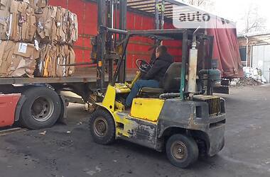 Фронтальні навантажувачі Balkancar DV 1792 2000 в Вінниці