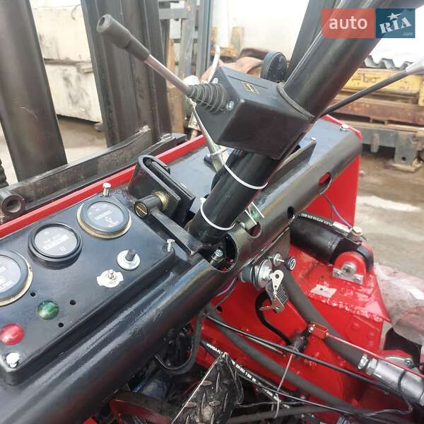 Вилочный погрузчик Balkancar DV 1792 2024 в Киеве