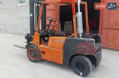 Вилочний навантажувач Balkancar DV 1792 1997 в Києві
