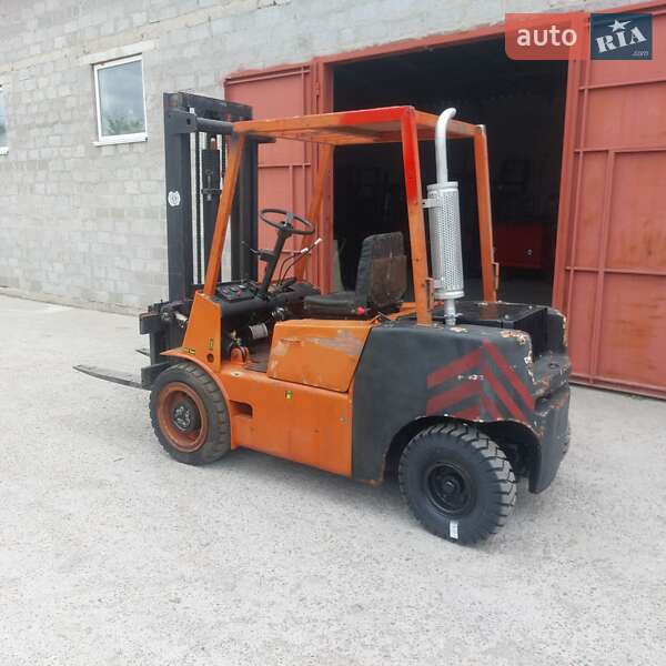 Balkancar DV 1792 1997