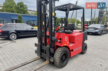 Вилочный погрузчик Balkancar DV 1792 2004 в 