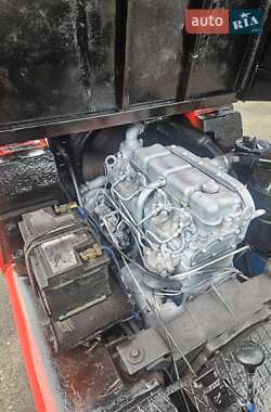 Вилочный погрузчик Balkancar DV 1792 2000 в 