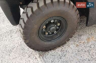 Вилочный погрузчик Balkancar DV 1792 2024 в 