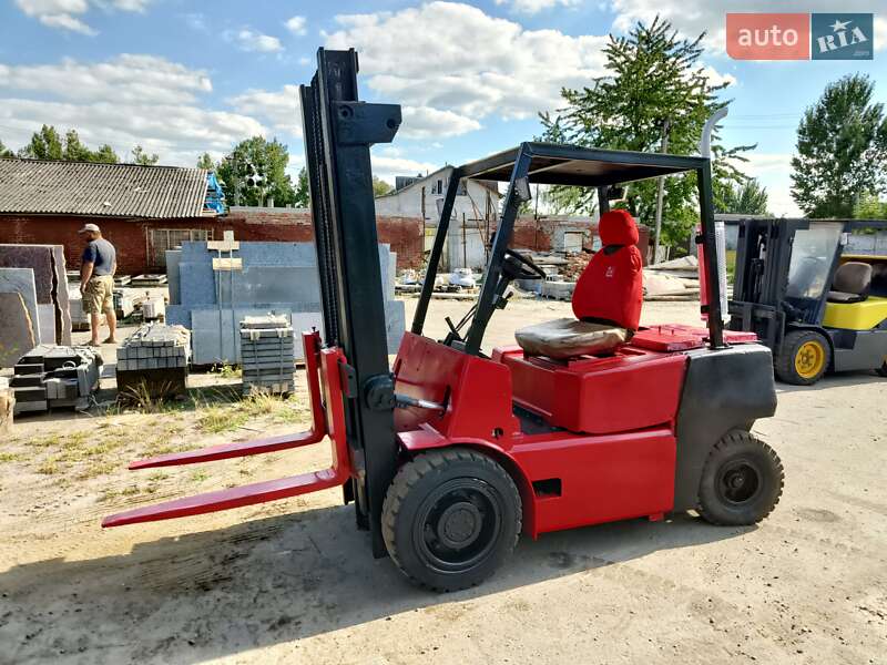 Balkancar DV 1792 1999