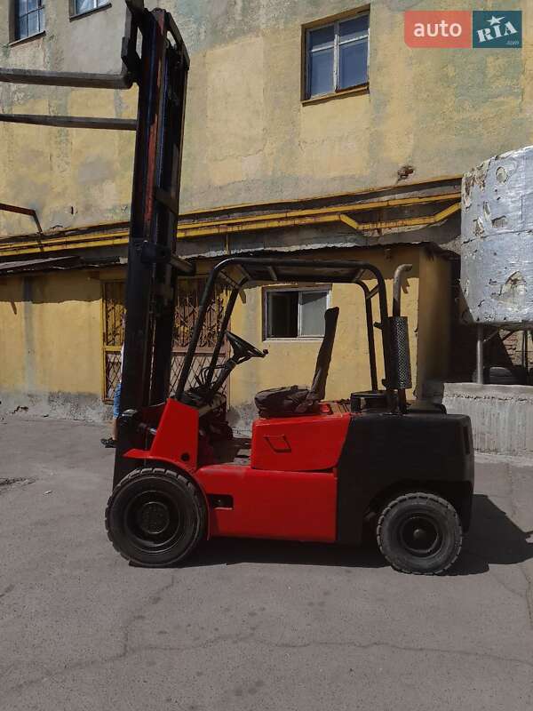 Balkancar DV 1792 2004 Balkancar DV 1792 2004