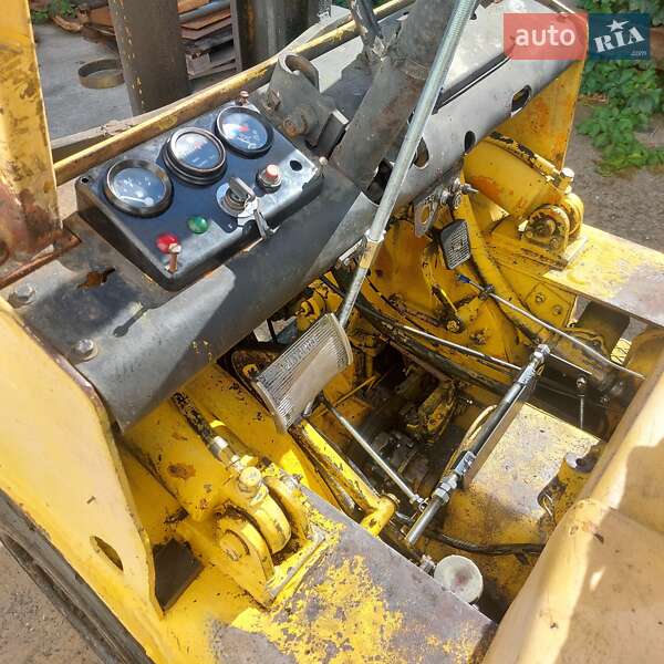 Вилочный погрузчик Balkancar DV 1792 1995 в Киеве