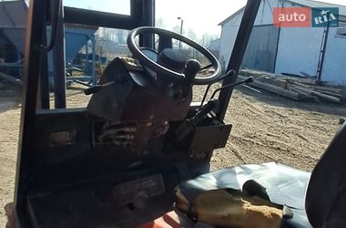 Вилочний навантажувач Balkancar DV 1792 1998 в Рожнятові