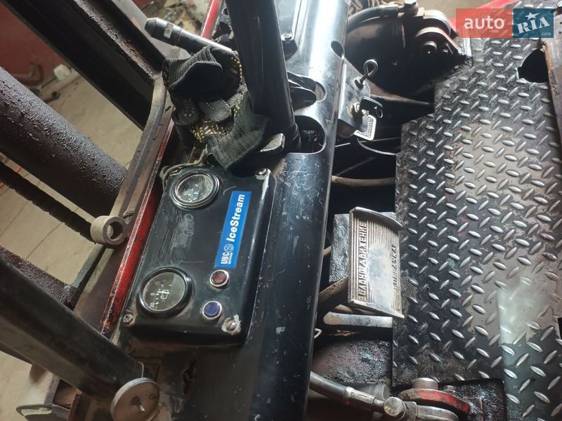 Другая спецтехника Balkancar DV 1792 1990 в Сумах