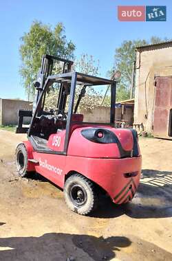 Інша спецтехніка Balkancar DV 2005 в Житомирі