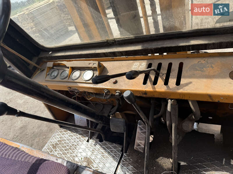 Вилочный погрузчик Balkancar DV 1999 в Звягеле фото 5 Вилочный погрузчик Balkancar DV 1999 в Звягеле