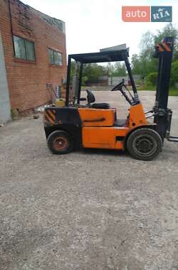 Другая спецтехника Balkancar DV 2007 в 