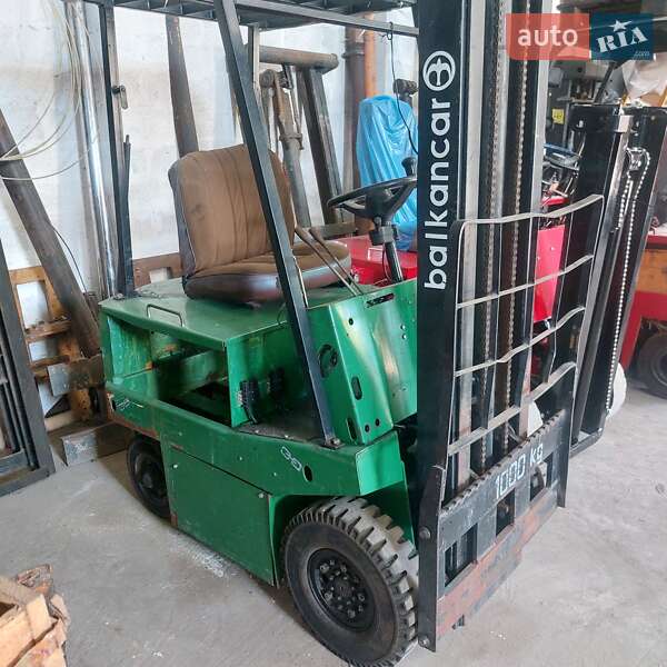 Balkancar EB 2011 Balkancar EB 2011