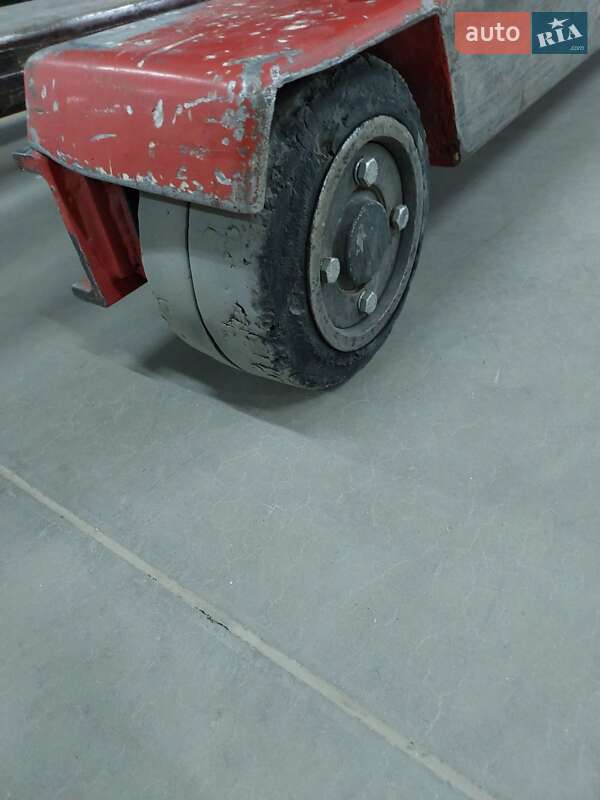 Другая спецтехника Balkancar EB 1983 в Чернигове