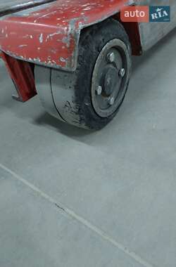 Другая спецтехника Balkancar EB 1983 в 