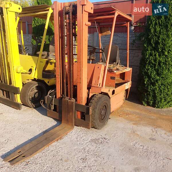 Balkancar EB 1998 Balkancar EB 1998