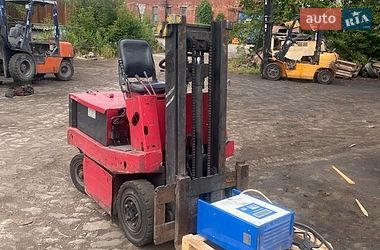 Вилочный погрузчик Balkancar EB 2020 в Львове