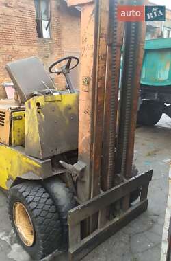 Вилочний навантажувач Balkancar Record 1990 в Полтаві