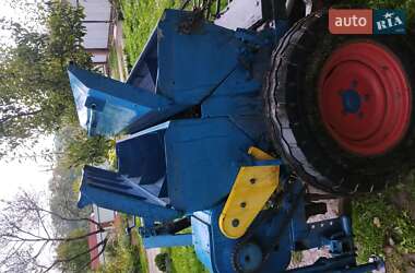 Другая спецтехника Bandvagn 206 1997 в 