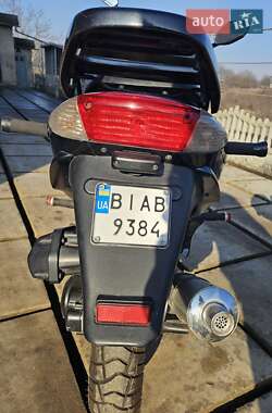 Скутер Baotian BT 2007 в 