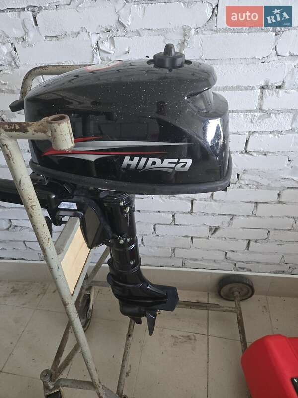 Лодка Bark BT 330 2023 в Киеве