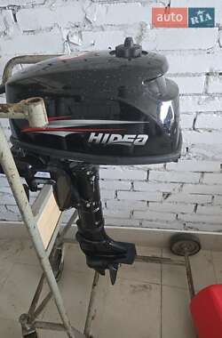 Лодка Bark BT 330 2023 в 