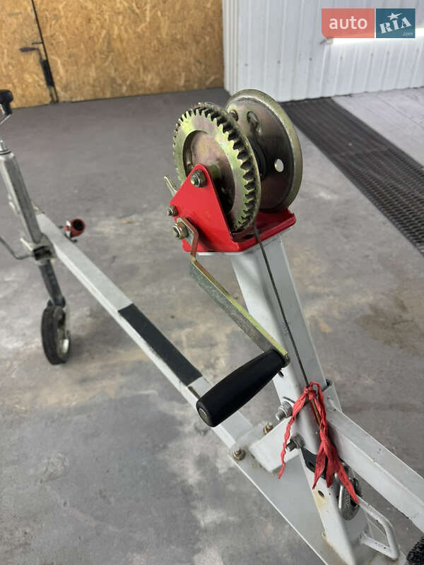 Човен Bark BT 330 2017 в Могилів-Подільському