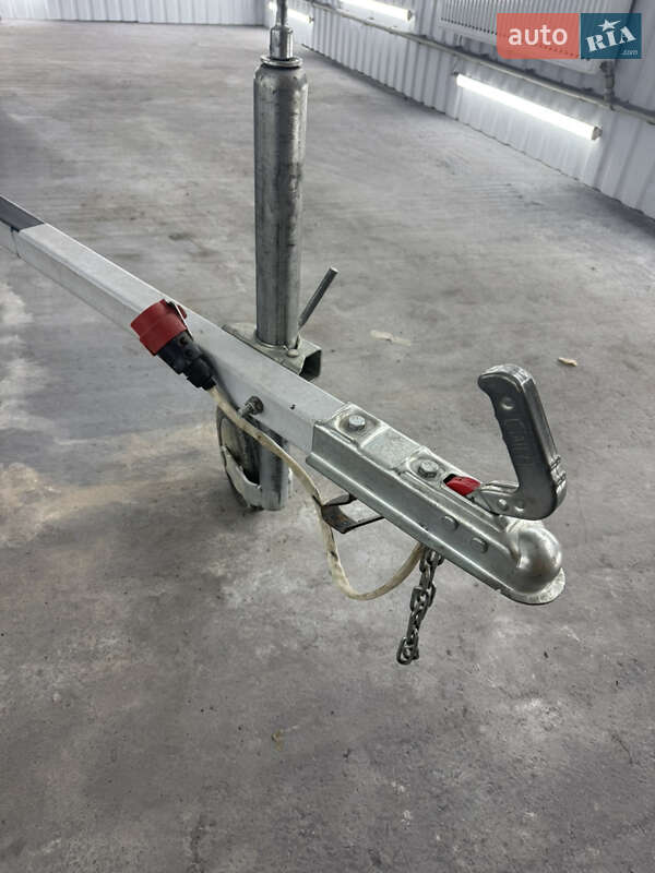 Човен Bark BT 330 2017 в Могилів-Подільському